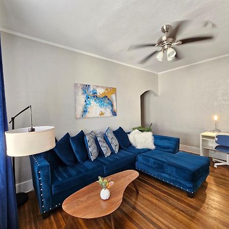 Cute Stay In Мемфіс Екстер'єр фото