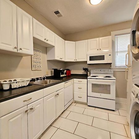 Cute Stay In Мемфіс Екстер'єр фото