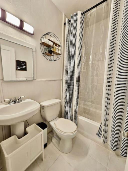 Cute Stay In Мемфіс Екстер'єр фото