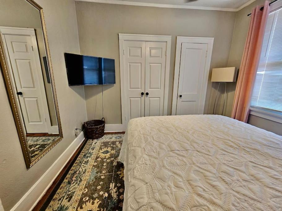 Cute Stay In Мемфіс Екстер'єр фото