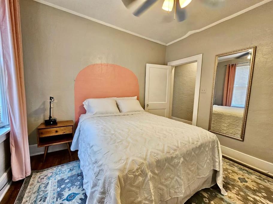 Cute Stay In Мемфіс Екстер'єр фото